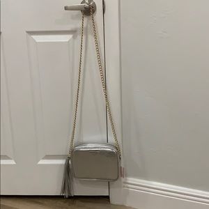 Victoria secret side bag